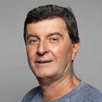 Hernández Chaves, Moisés