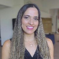 Alfaro Valverde, Melissa 