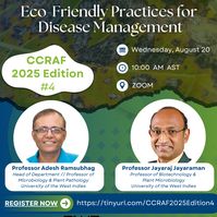 Eco-Friendly Practices for Disease Management