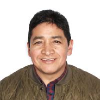 Benavides Castro, Jose Luis