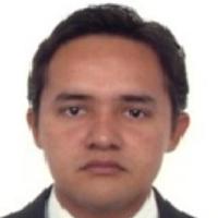 Sandoval Gutierrez, Hector Daniel