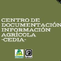Centro de Documentación e Información Agrícola
