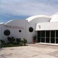 Biblioteca Campus Puerto Ángel de la UMAR