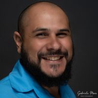 Madrigal Alfaro, Melvin 