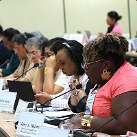 V Edición del FOPEMA, un paso firme hacia la equidad de género