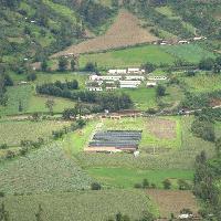 Estación Experimental Agraria Chumbibamba