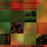 Valoración de los residuos biomásicos en Costa Rica usando Sistemas de Información Geográfica