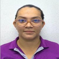 Vásquez Cerdas, Hannia Liseth