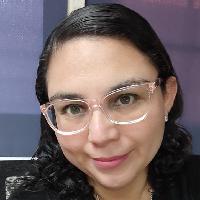 Chávez de Iraheta, Johanna María