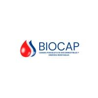 Cámara Paraguaya de Biocombustibles y Energías Renovables (BIOCAP)