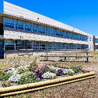 Campus Colchagua de la UOH