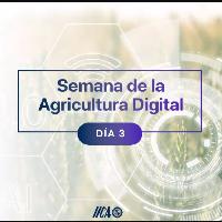 Semana de la Agricultura Digital:(Día 3) Énfasis en startups y emprendedurismo