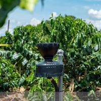 Agroclimatología de CENICAFE