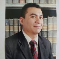 Cervantes Garcia, Marco