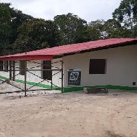 Estación Experimental Agraria San Ramón