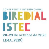 XV Conferencia Internacional BIREDIAL-ISTEC