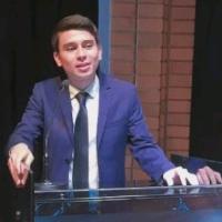 Pérez Jiménez, Luis Diego