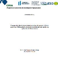 Propagación clonal de portainjertos nativos de aguacate (Persea americana Mill) mediante el método de etiolación más acodo con aplicación de fitohormonas
