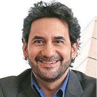 Díaz Luengas, Jorge Mario