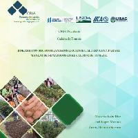 Bokashi con microorganismos eficientes: alternativas ara el manejo de nematodos en el cultivo de tomate