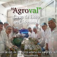 Historia de éxito Agroval