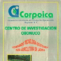 Centro de investigación Obonuco :generando tecnología sostenible para agricultura de ladera