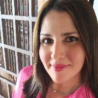 Sanchez Romero, Johanna Isabel