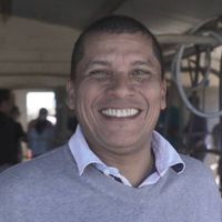 De la Rosa, Oscar