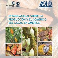Estado actual sobre la producción y el comercio del cacao en América