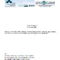 Evaluación de tres dietas alimenticias para abejas (Apis mellifera) en época lluviosa, San Pedro Sacatepéquez, San Marcos