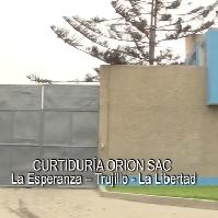 Uso eficiente de la energía en La Libertad, Perú