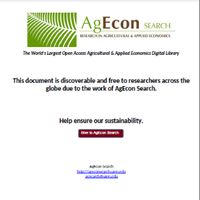 Measuring the Impacts of Repurposing Agricultural Support on Global Agriculture
