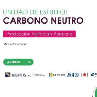 Unidad de estudio: Carbono Neutro