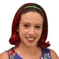 Castañeda Carrillo, Sandra Johanna