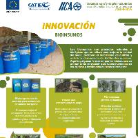 Innovación bioinsumos