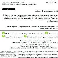 Detección de Agave angustifolia y Agave cupreata con técnicas geomáticas en Guerrero, México