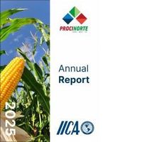 Annual Report 2025. PROCINORTE