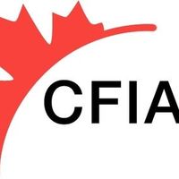CFIA - Canadian Food Inspection Agency