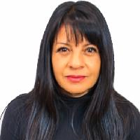Fernandez Fuentes, Carmen Rocio