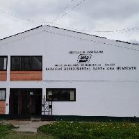 Estación Experimental Agraria Santa Ana