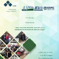 Tomate como fruto climatérico, alternativa para la estimulación de la brotación de tubérculo de papa