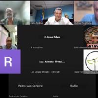 Intercambio Experiencia de Digitalización Agropecuaria de CREA