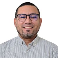 Ugalde Gómez, Isahí 