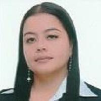 Muñoz Ortega, Yenny Maricela