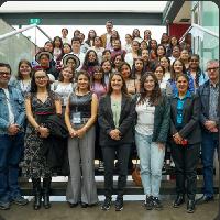 Programa Escuela de ambiente y Agua para mujeres, cuado las voluntades se unen