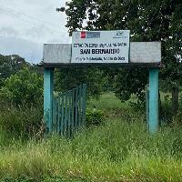 Estación Experimental Agraria San Bernardo