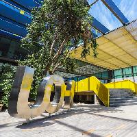 Campus Rancagua de la UOH