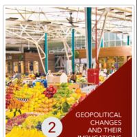 Geopolitical changes and their implications for agricultural trade negotiations
