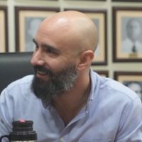 Cantera Rosso, Braulio