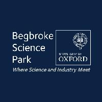 Begbroke Science Park of University of Oxford